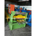 Decking Floor Forming Machine